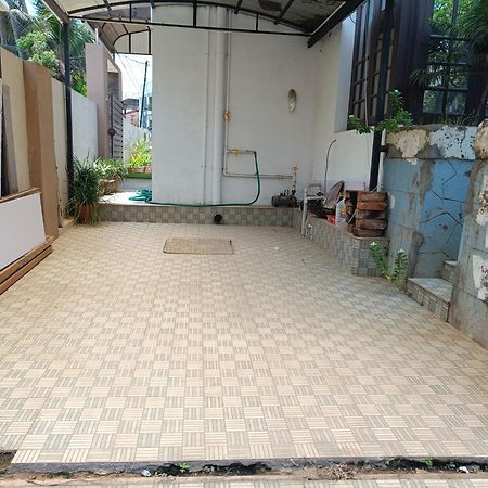 Nalinam Homestay 特里凡得琅 外观 照片