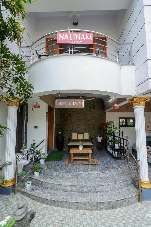 Nalinam Homestay 特里凡得琅 外观 照片