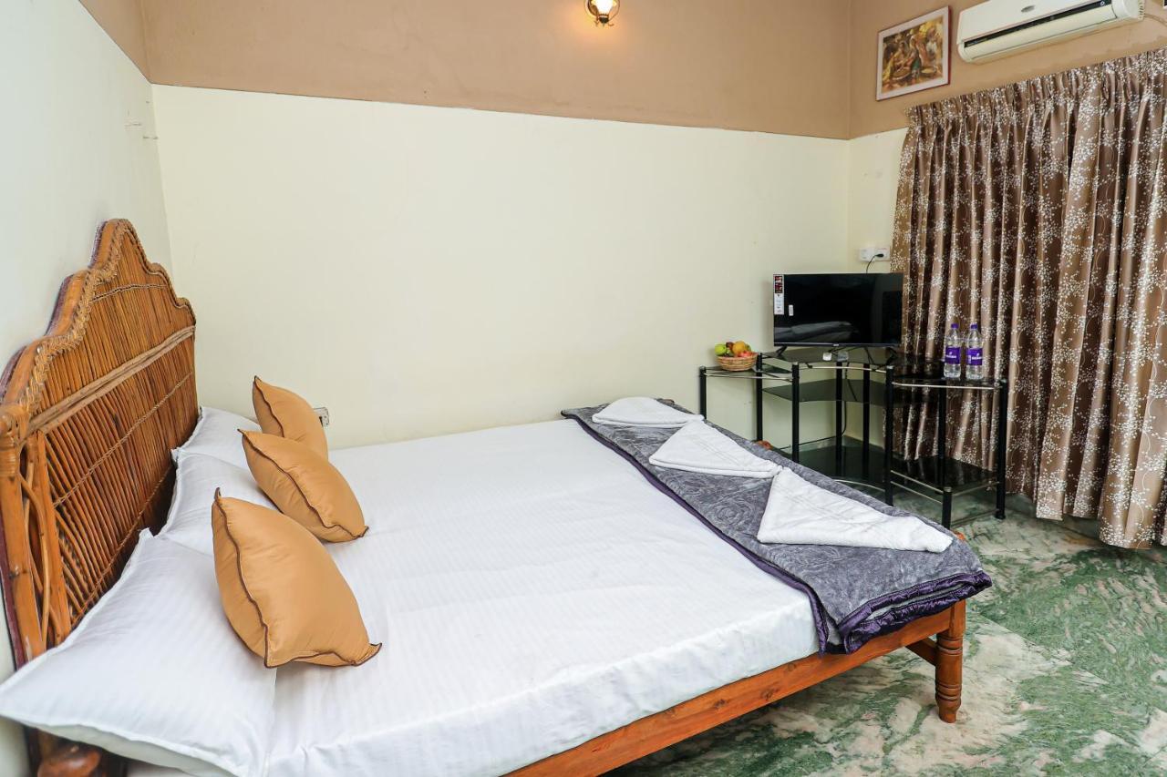 Nalinam Homestay 特里凡得琅 外观 照片