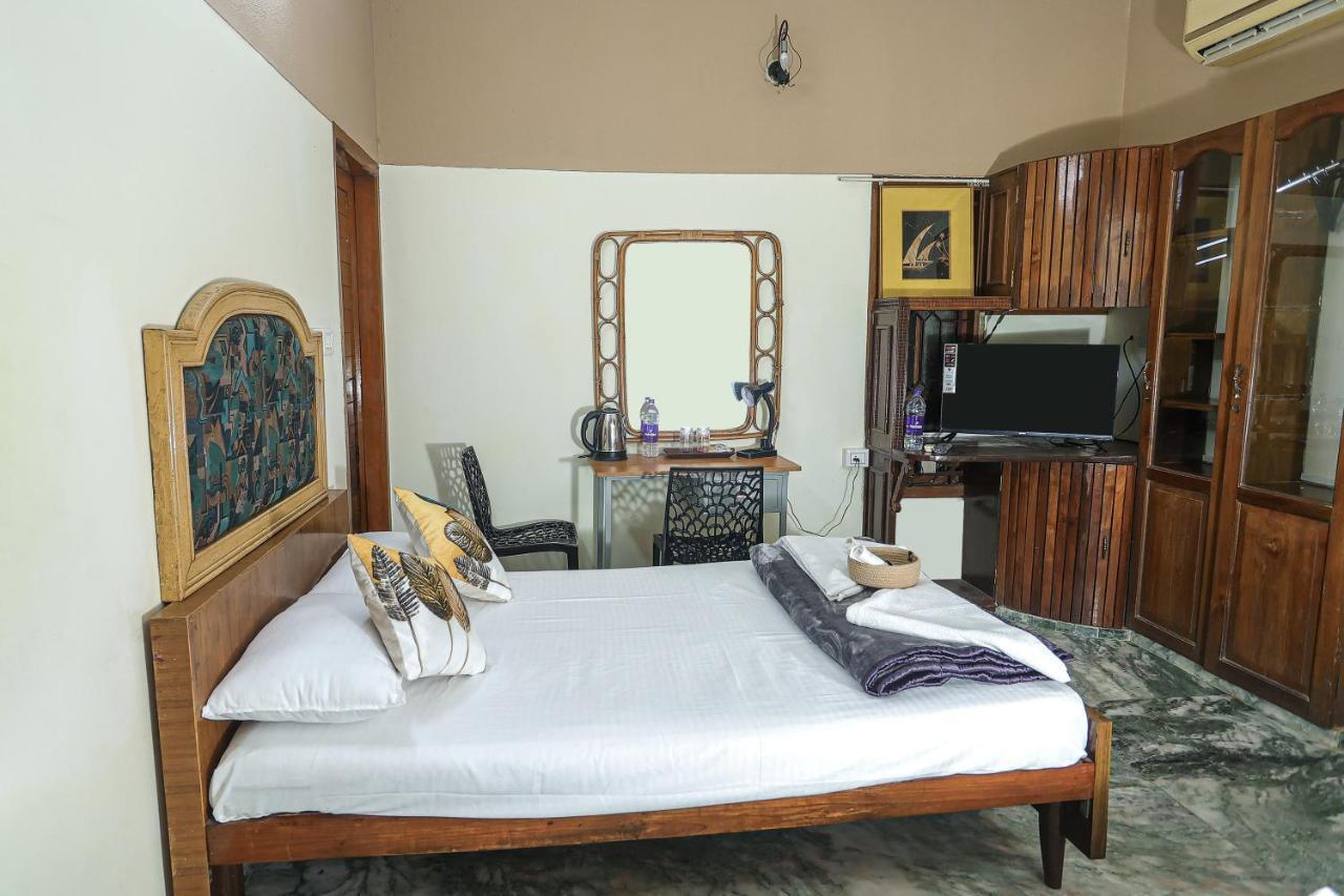 Nalinam Homestay 特里凡得琅 外观 照片