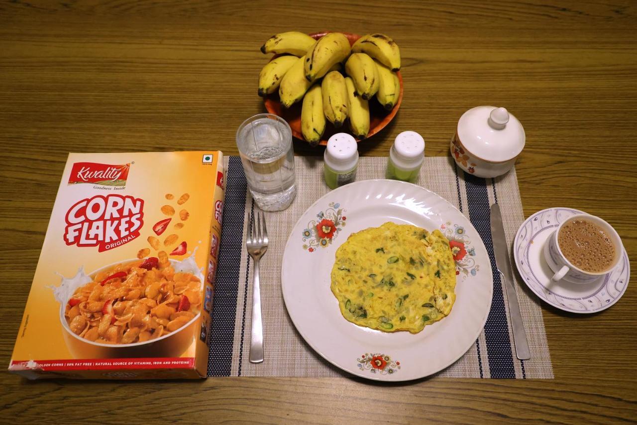 Nalinam Homestay 特里凡得琅 外观 照片
