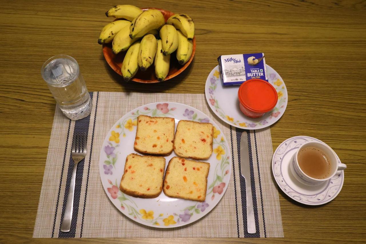 Nalinam Homestay 特里凡得琅 外观 照片