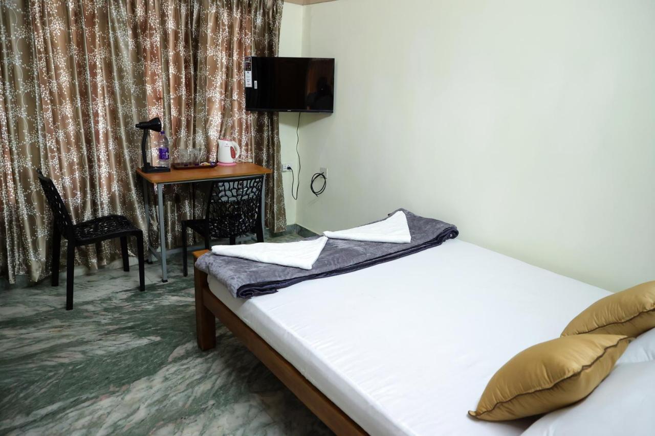 Nalinam Homestay 特里凡得琅 外观 照片
