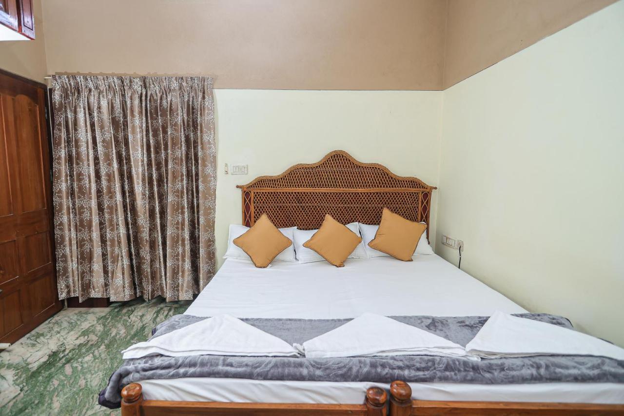 Nalinam Homestay 特里凡得琅 外观 照片