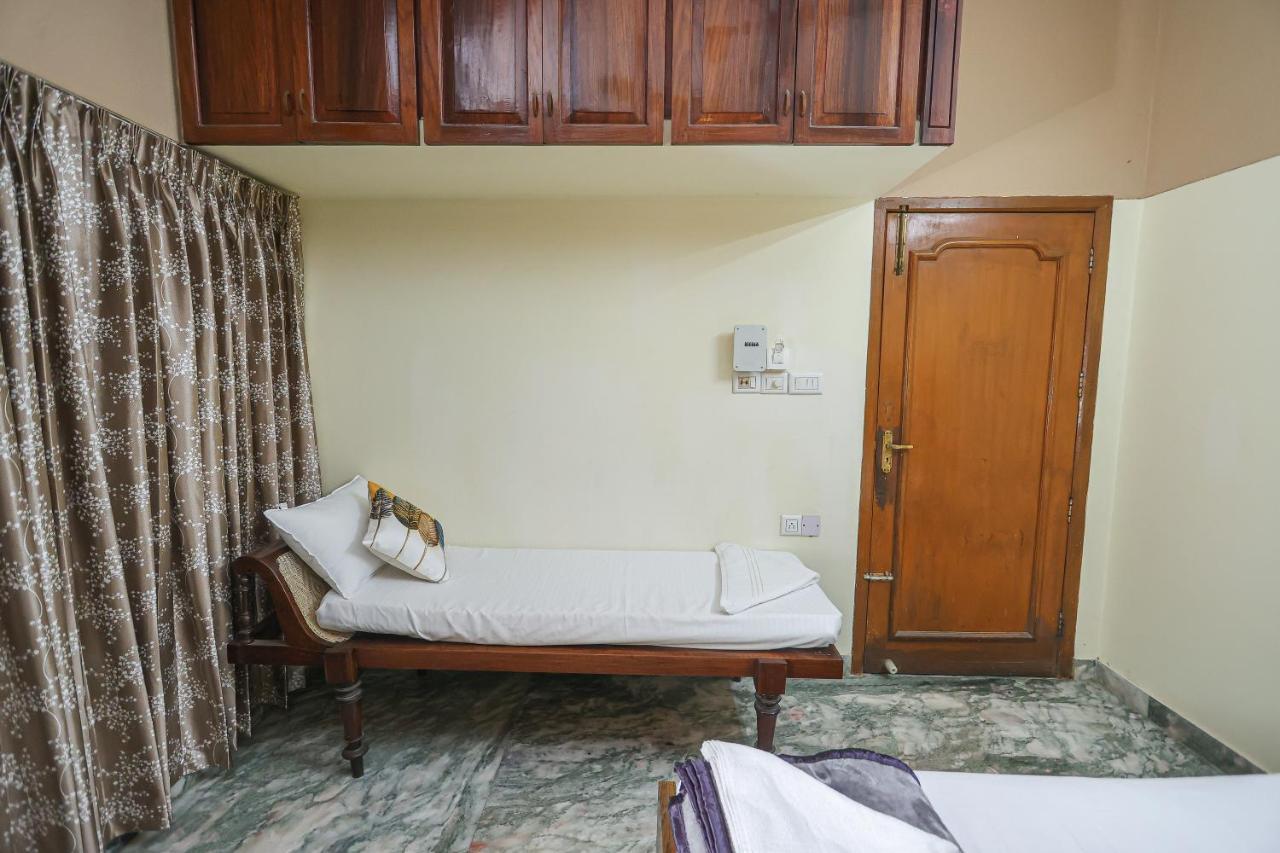 Nalinam Homestay 特里凡得琅 外观 照片