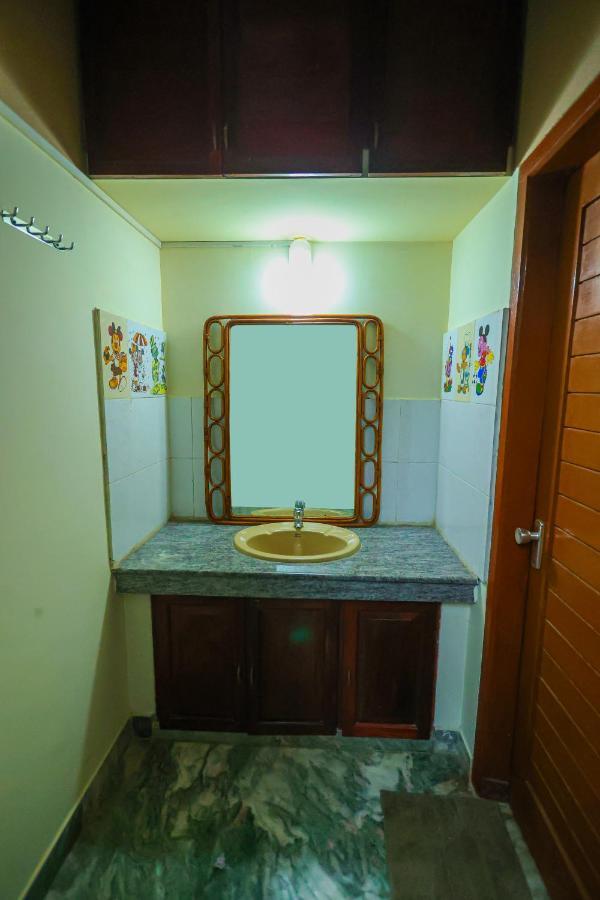 Nalinam Homestay 特里凡得琅 外观 照片