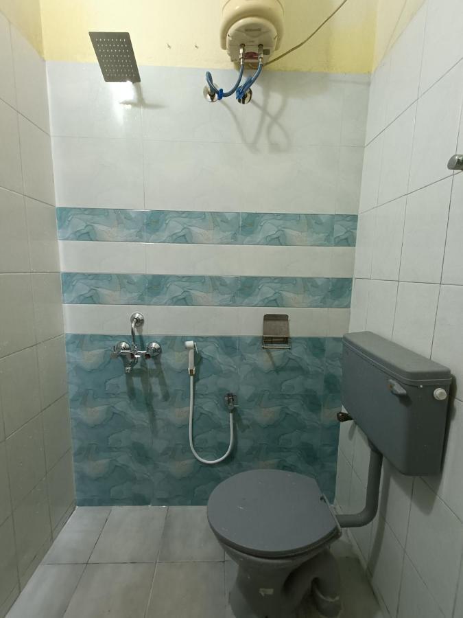 Nalinam Homestay 特里凡得琅 外观 照片
