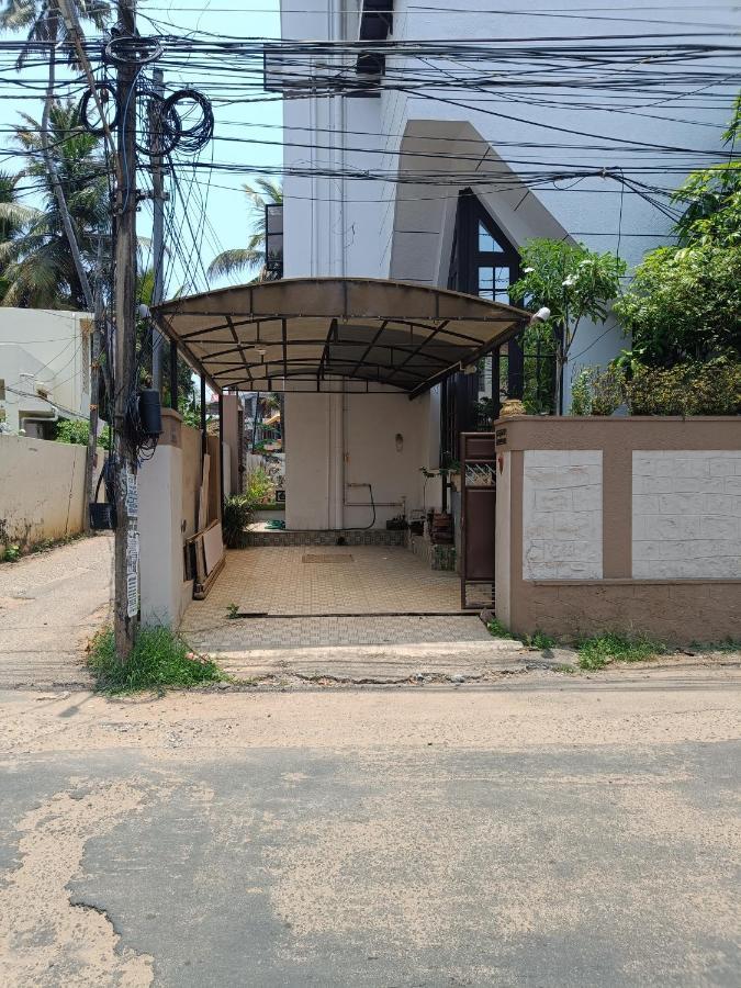 Nalinam Homestay 特里凡得琅 外观 照片