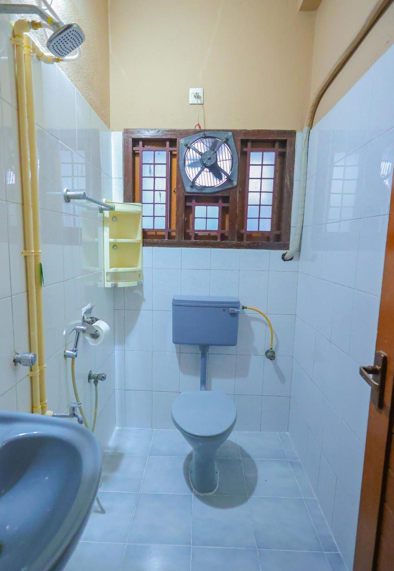 Nalinam Homestay 特里凡得琅 外观 照片